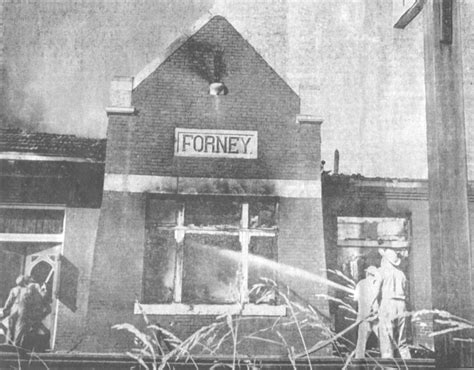 History | Forney, TX - Official Website