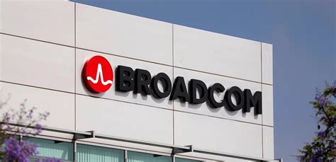 Broadcom Limited "Making America Home Again"; CEO Credits Trump ...