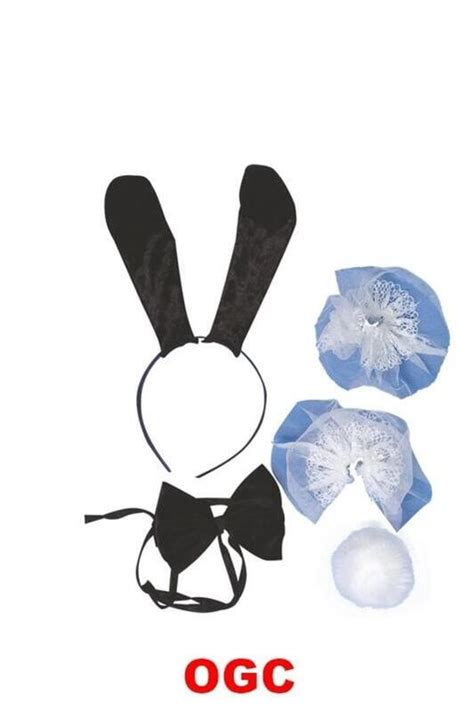 YOPI SEX TMT 前開型兔女郎裝 偽娘專用 偽娘 角色扮演 COS 情趣用品 露天市集 全台最大的網路購物市集