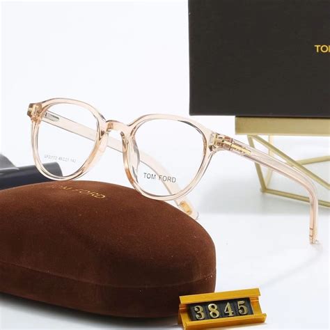 Tom Ford Очки солнцезащитные - купить с доставкой по выгодным ценам в ...