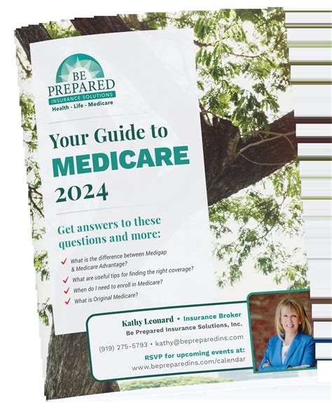 Medicare North Carolina - Be Prepared Insurance