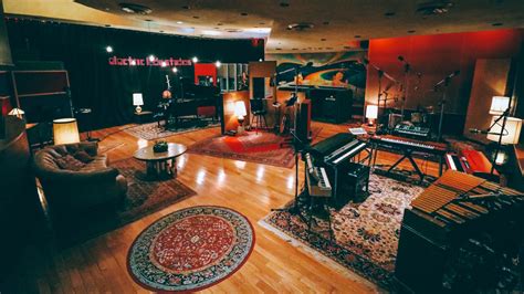 electric lady studios  york allstudios recording studio directory
