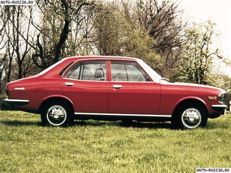 Mazda 616: цена, технические характеристики, фото Мазда 616, отзывы, обои