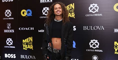 Vit O Fala Sobre Sexualidade N O Sou Gay Ou H Tero Sou Tudo