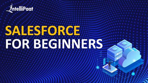 Salesforce For Beginners Salesforce Training Intellipaat YouTube