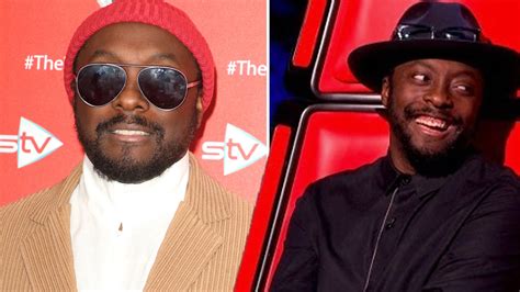 The Voice will.i.am: Real name, net worth and girlfriend history