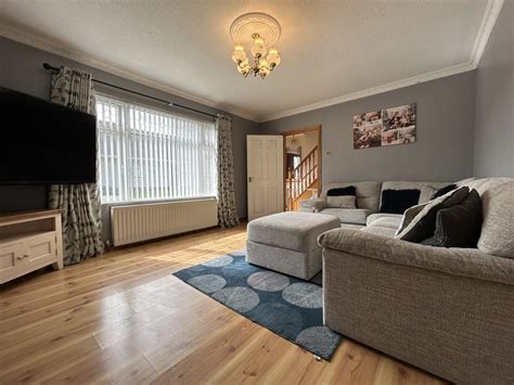 32 Shandon Park Castledawson Magherafelt Mcateer Solutions