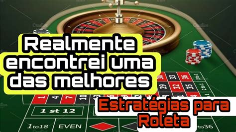 Uma das melhores estratégias para Roleta YouTube