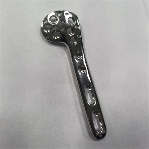 1 5mm LCP Periarticular Proximal Humerus Plate Stainless Steel At Best