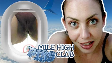 German Shameless MILF Joins High Mile Piss Club Feat Avi Montana By Big 7 XHamster