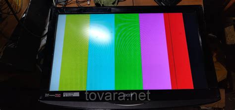 Широкоформатный ЖК-телевизор с HDMI 26 Дюймов Acer AT2645 № 22160202 ...