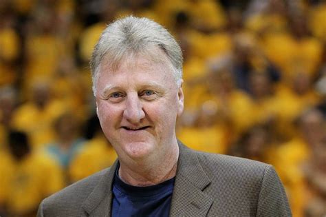 Is Larry Bird Gay Revealing The Truth About His Sexuality