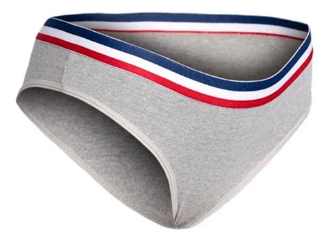 Kit Calcinhas Tanga Conforto Lingerie Feminina Algodão Parcelamento sem juros