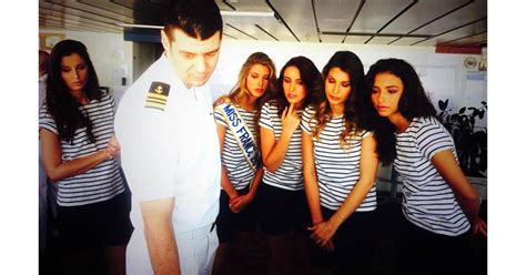 Camille Cerf Malika Ménard Laury Thilleman vacances sexy en bikini pour les Miss Purebreak