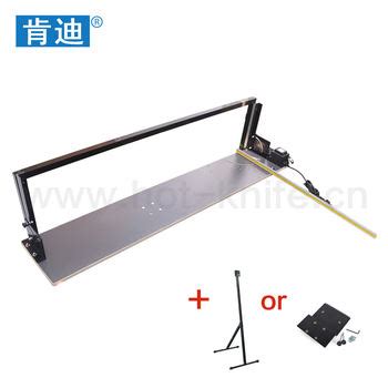Hot Wire Foam Cutter KD Alibaba