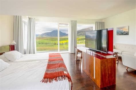 Fosshotel Vatnajökull Visitors Guide