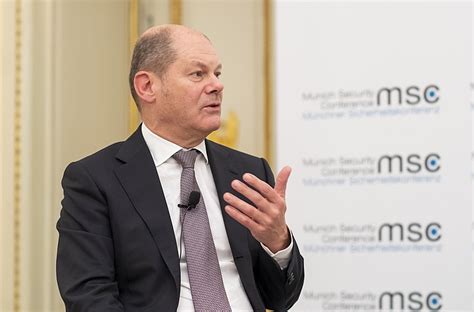 Finanzminister Scholz Spd Tiefer In Den Cum Ex Skandal Verstrickt Als