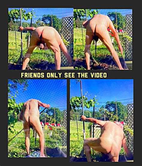 Piggy Nude Outside Pics XHamster