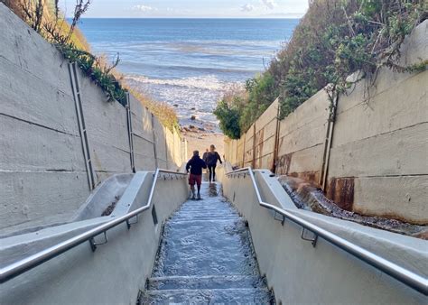 siteline    thousand steps  wet