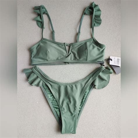 Kendall Kylie Swim Nwt Kendall And Kylie Bikini Poshmark