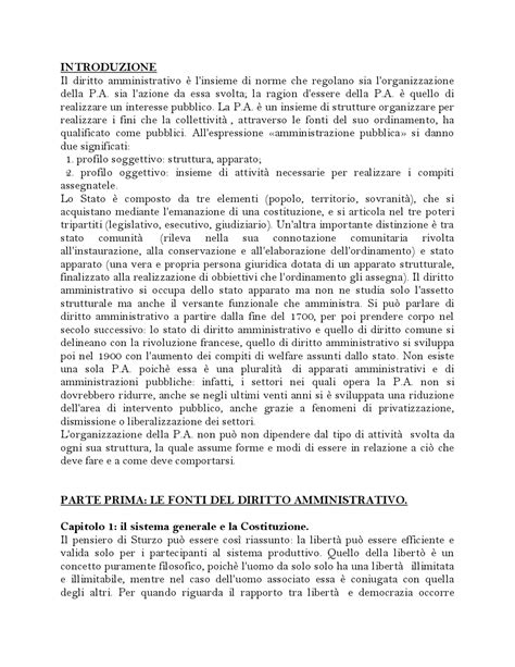 Elementi Di Diritto Amministrativo: Nozioni Di Base Per Esami E Concorsi 7