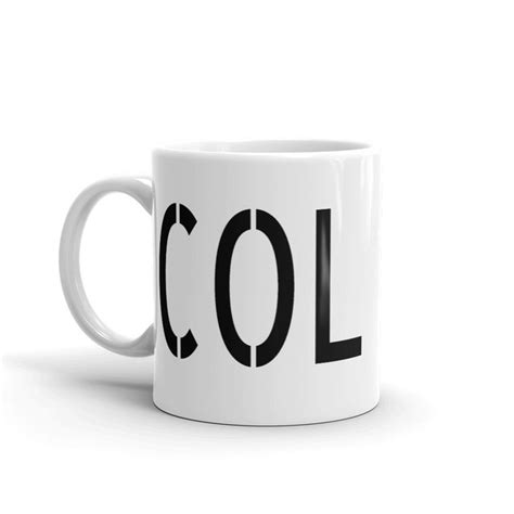Jotc Mug Meachs Military Memorabilia And More