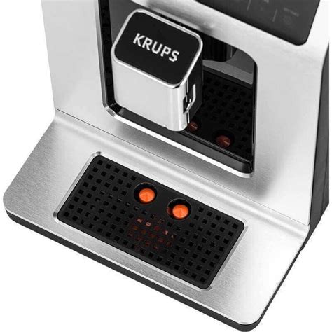 Кофемашина Krups Quattro Force Evidence EA891D10 купить в Москве на ...