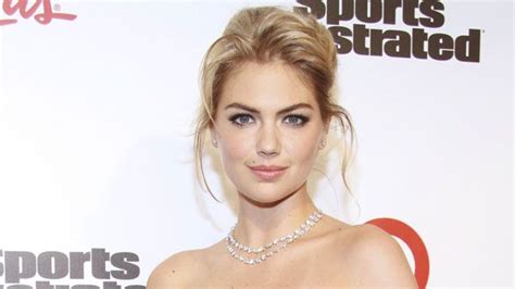 Kate Upton to Make Dramatic Acting Departure as Imperfect Woman Being ...