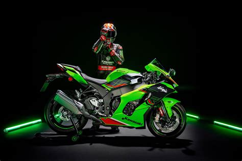 Ninja Zx10r 2023 Wallpapers Wallpaper Cave