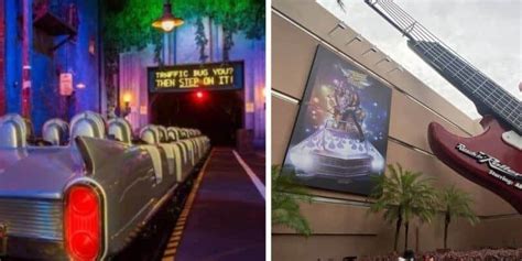 Rock ‘n’ Roller Coaster Gets Update After Prolonged Closure - Inside ...