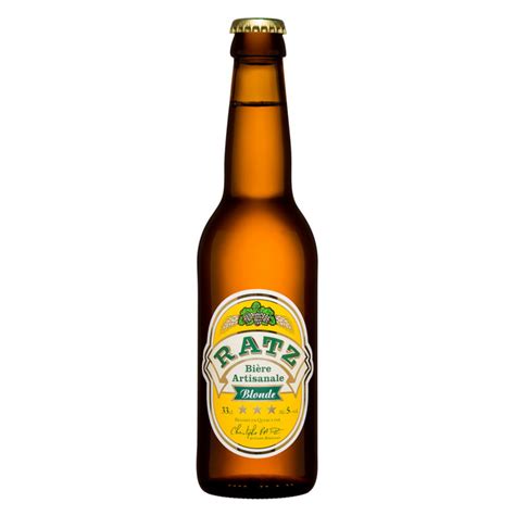 Toutenlocal Bi Re Blonde Cl Ratz