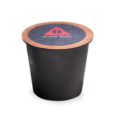 Mold Free Coffee Pods - RYZE Superfoods