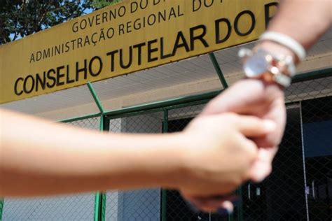 Quanto Ganha Um Conselho Tutelar - 6
