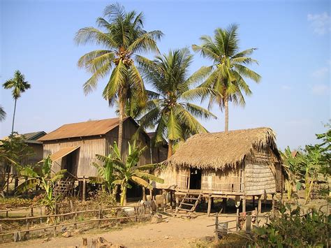 1920x1080 Wallpaper Gray Nipa Hut Peakpx