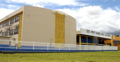 Escolas Integrais Em Manaus - G1 - Com novo ensino médio, AM terá que construir 170 escolas integrais ...