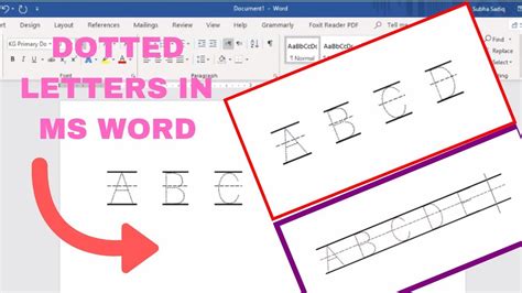 Dotted Letters For Tracing Font - TracingLettersWorksheets.com