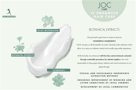 JOC Care Daily Defence Daily Wash Shampoo - Hairhouse Warehouse