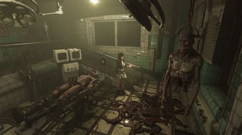 Tormented Souls Test Wie Resident Evil Silent Hill In Besten Zeiten