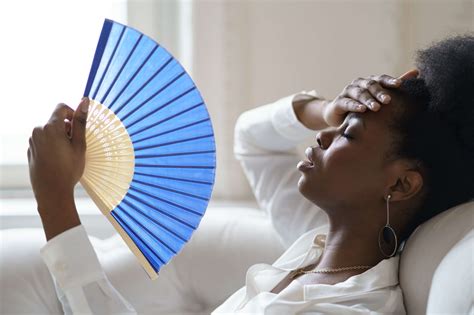 dx code for hot flashes 10