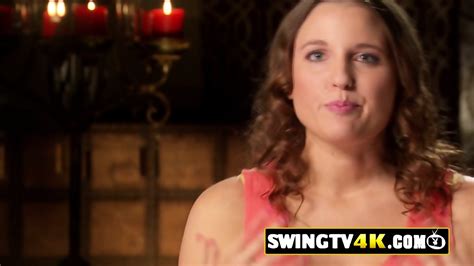 Oral Sex Between A Bunch Of Horny Strangers In A Wild Party