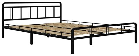 Металлическая кровать РоллМатрац Леон - РоллМатрац