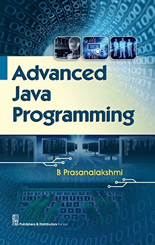 Advanced Java Programming Ebook Prasanalakshmi B Amazon In Kindle