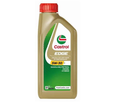 CASTROL EDGE 5W-30 M kaufen|FORSTINGER
