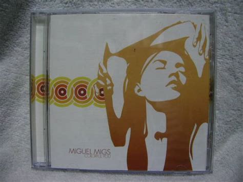 Yahoo Cd Miguel Migs Colorful You Naked Music Cdasw