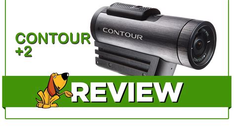 Contour +2 - Review - YouTube