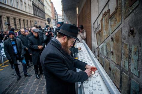 K Ves Slom Nyugaton M R Biztons Gi Probl Ma Az Antiszemitizmus Mandiner