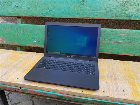 Asus X555Y