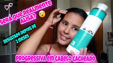 RESENHA PROGRESSIVA LET ME BE protein smoothing passo único MINHA