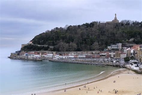 Lugares Que Ver En San Sebastian Que No Te Puedes Perder