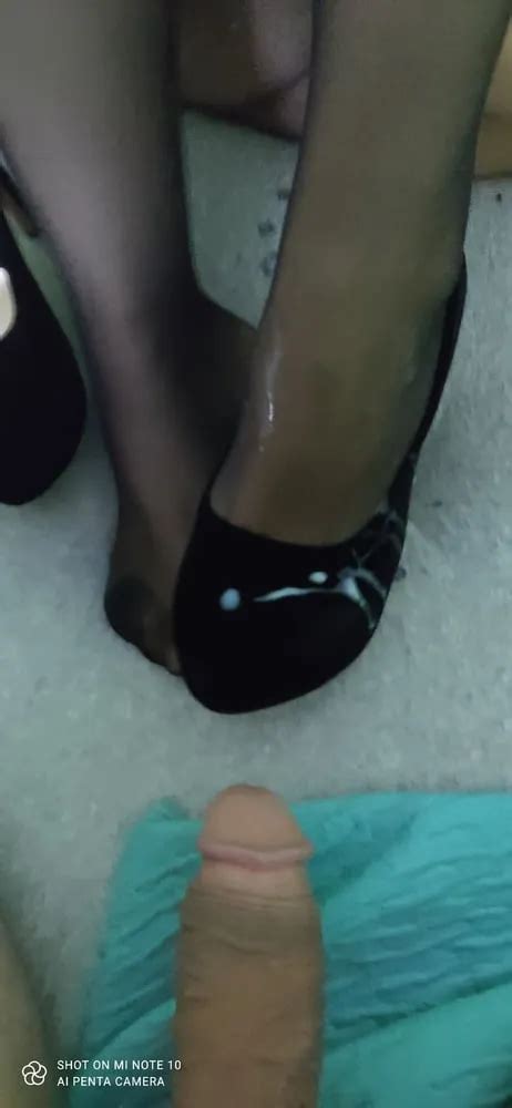 Tacones Altos Nude Pics XHamster